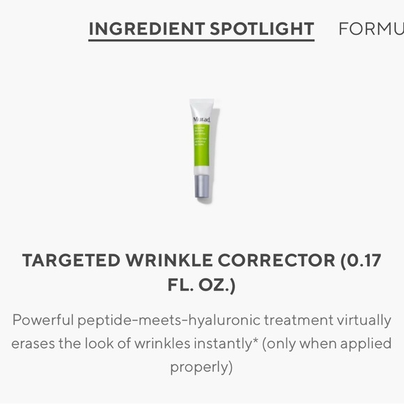 ⭐️NEW⭐️ Murad 5 Minute Fix Targeted Correctors Set - Picture 6 of 6